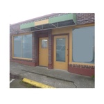 Storefront at The Station at Oak Grove