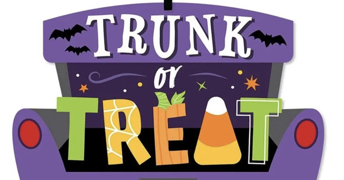 Oak Grove Trunk or Treat