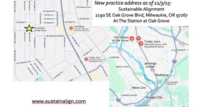 New office location as of 11/3/25 image