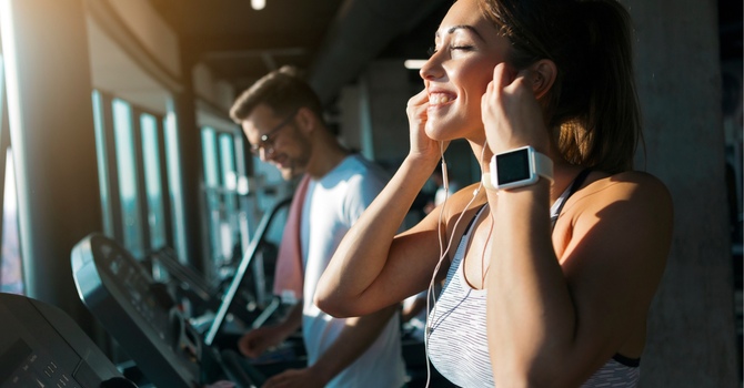 Training Opportunities